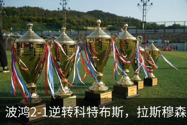 波鸿2-1逆转科特布斯，拉斯穆森绝杀，霍夫曼破门